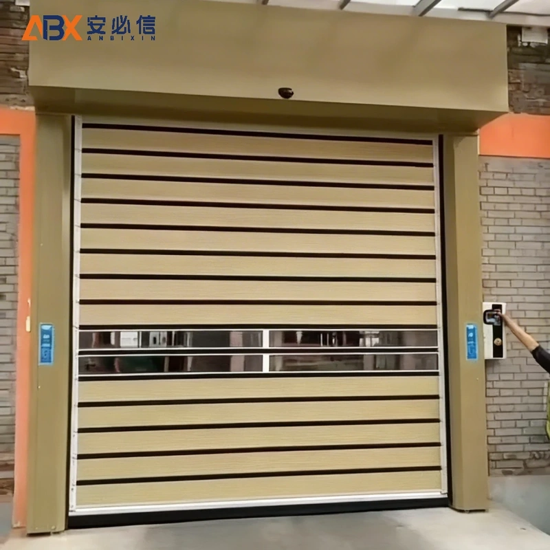 海口市涡轮硬质高速门